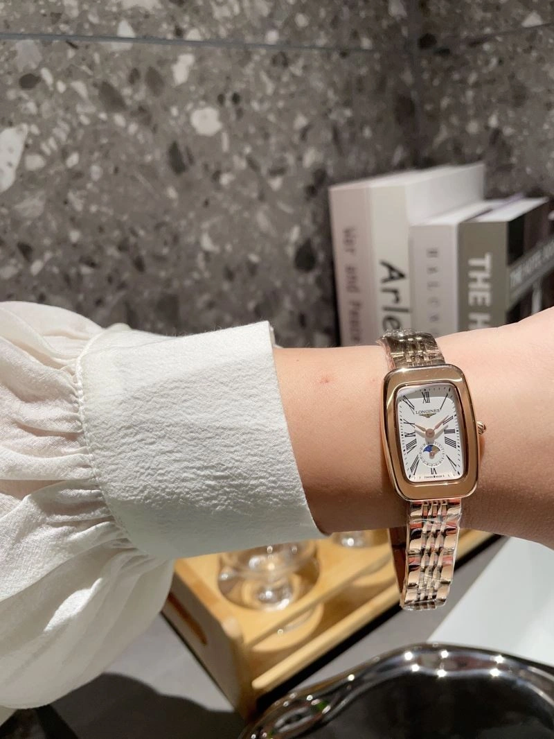 LONGINES Watches SmoothTexture 188180
