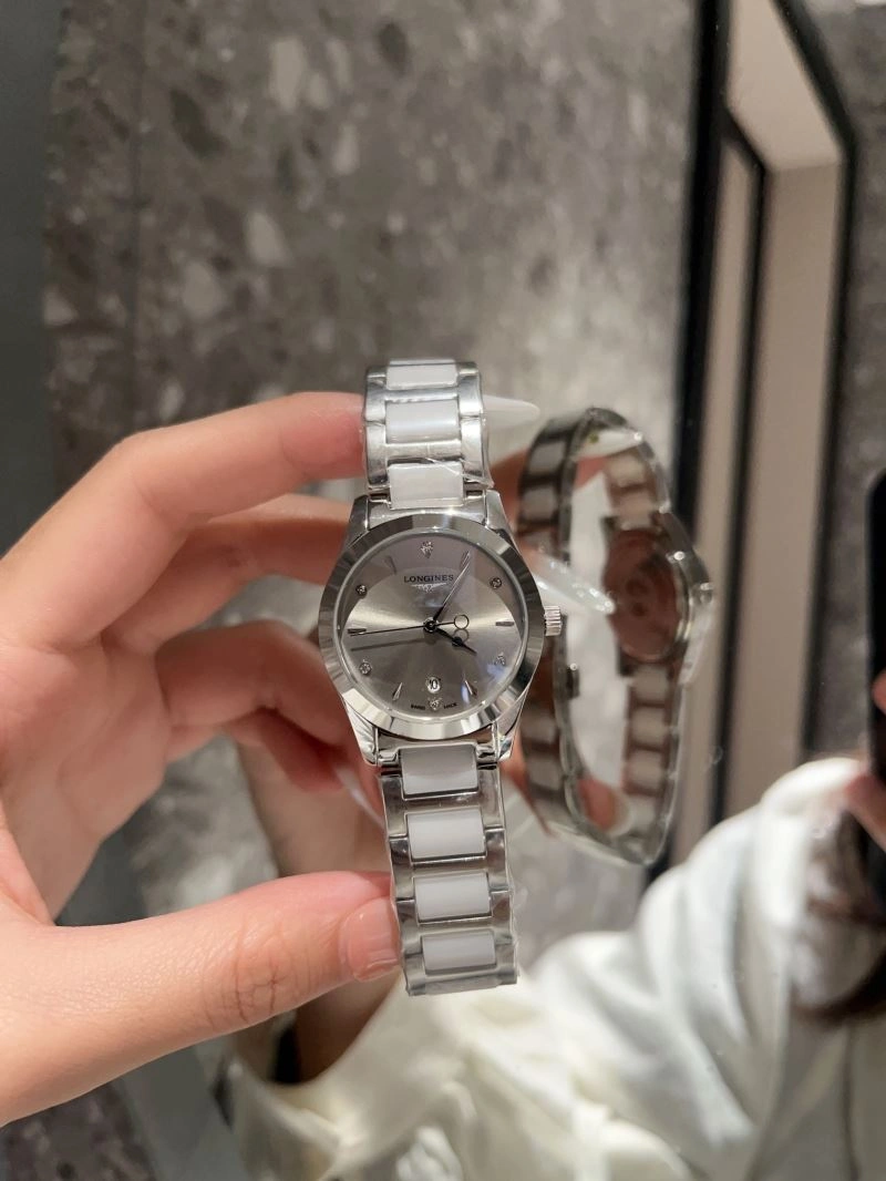 LONGINES Watches SoftTouch 188181