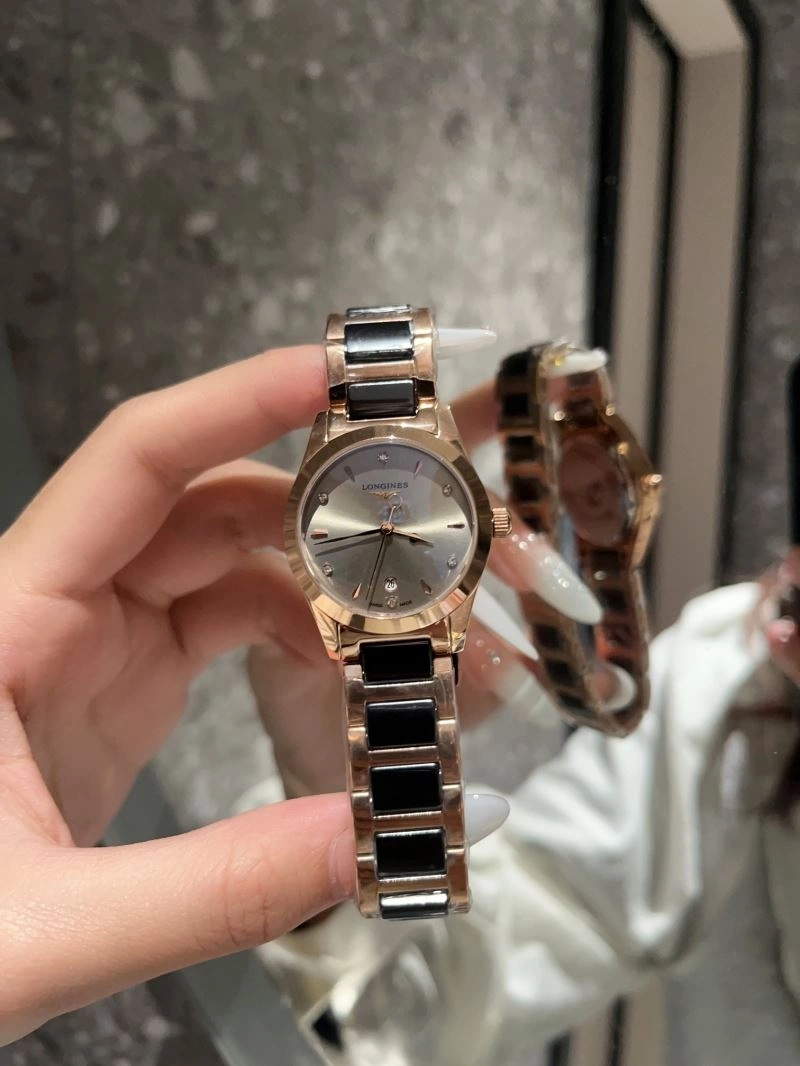 LONGINES Watches SoftTouch 188181