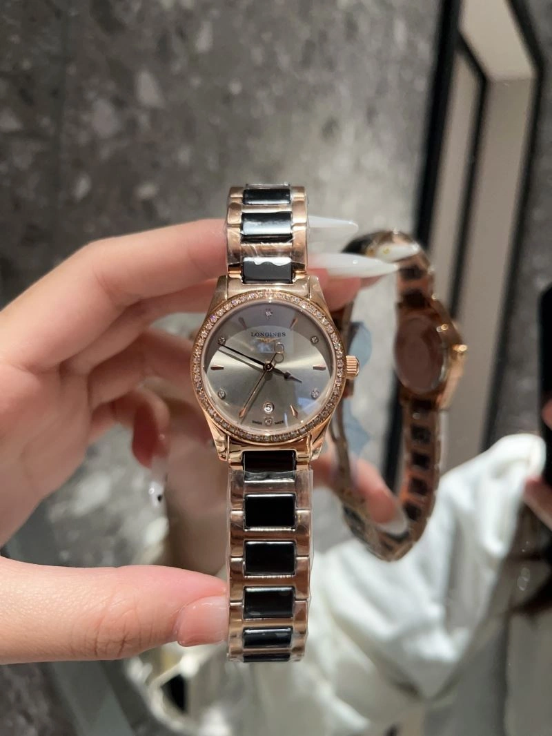 LONGINES Watches SoftTouch 188181
