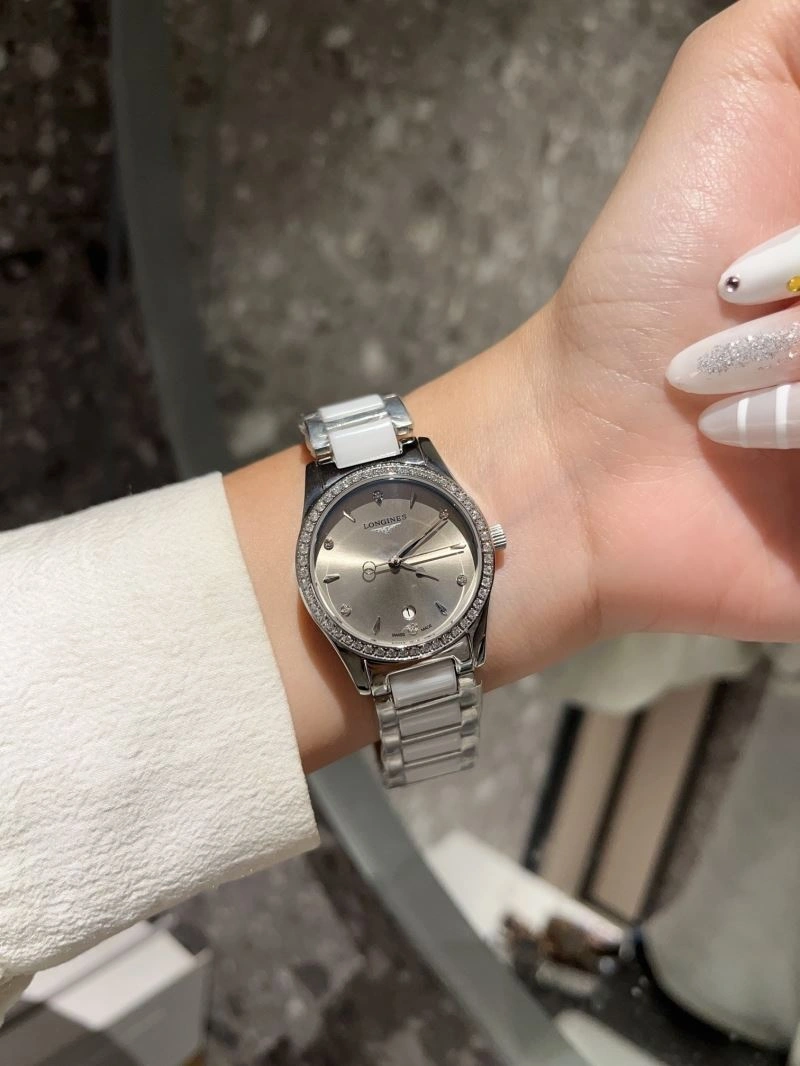 LONGINES Watches SoftTouch 188181