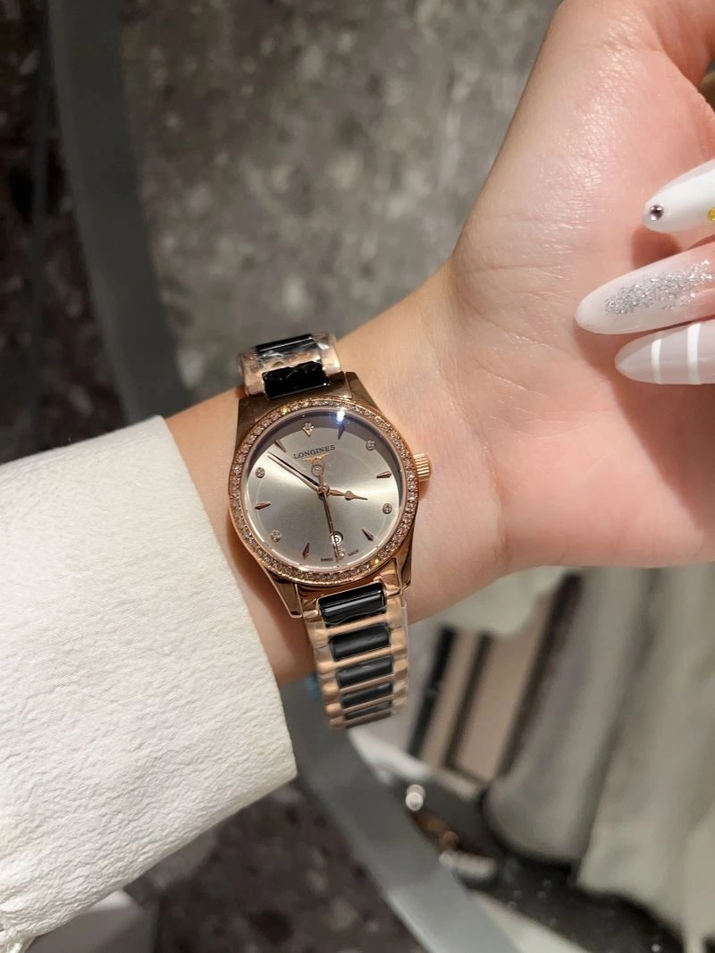 LONGINES Watches SoftTouch 188181