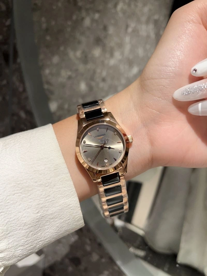 LONGINES Watches SoftTouch 188181
