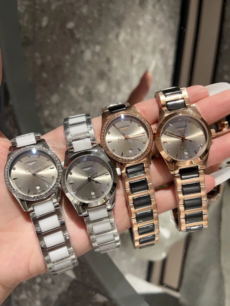 LONGINES Watches SoftTouch 188181