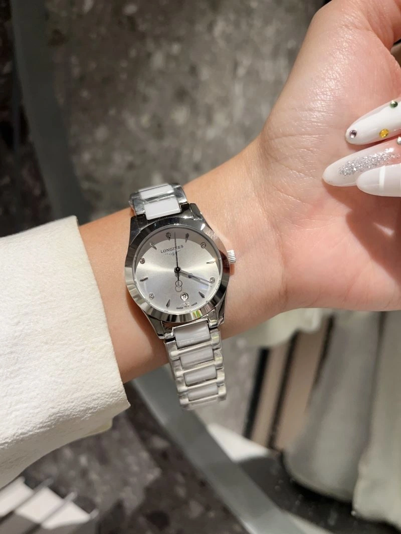 LONGINES Watches Refined 188178