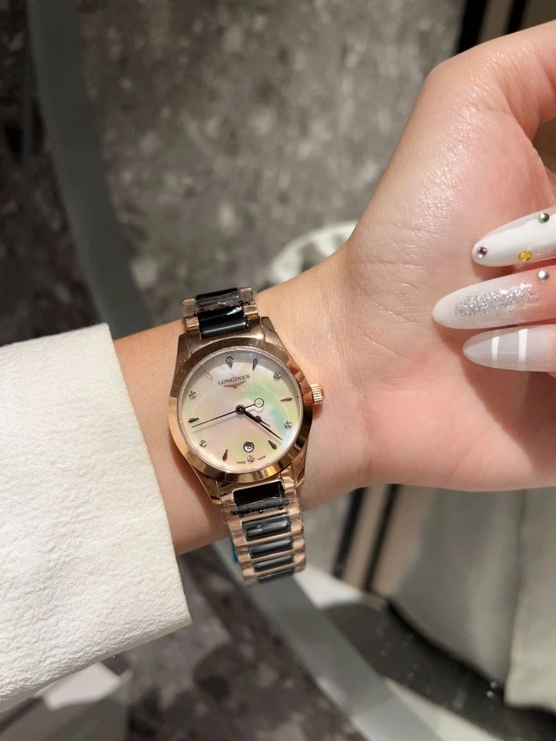 LONGINES Watches Refined 188178