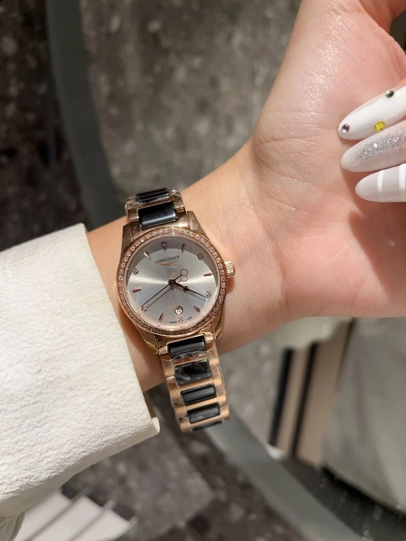 LONGINES Watches Refined 188178