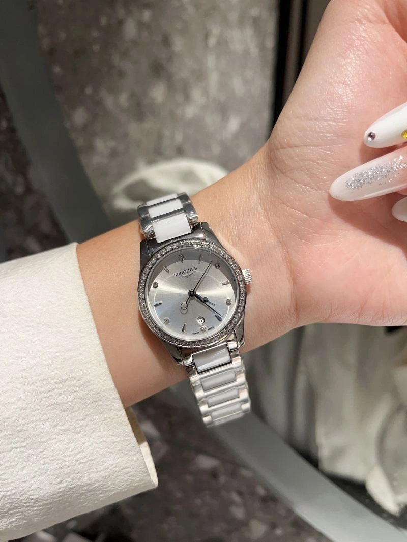 LONGINES Watches Refined 188178