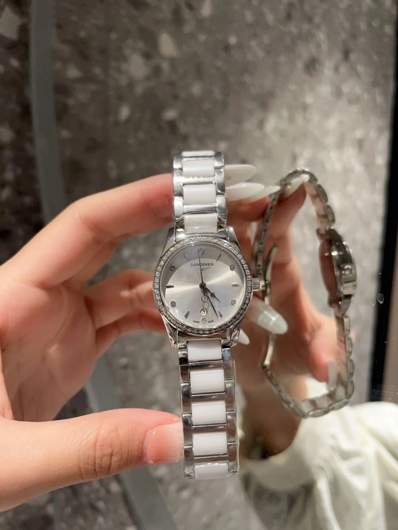 LONGINES Watches Refined 188178