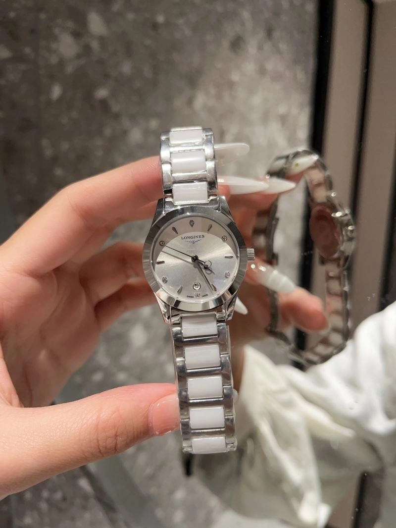 LONGINES Watches Refined 188178