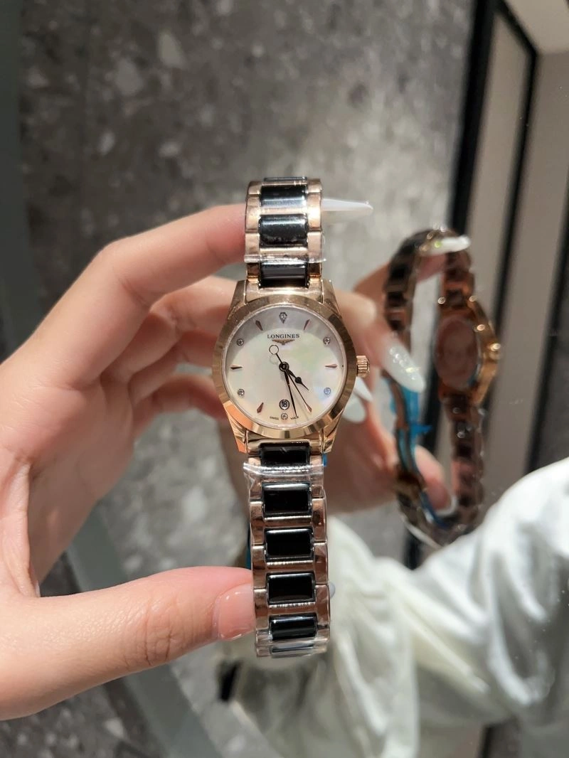 LONGINES Watches Refined 188178