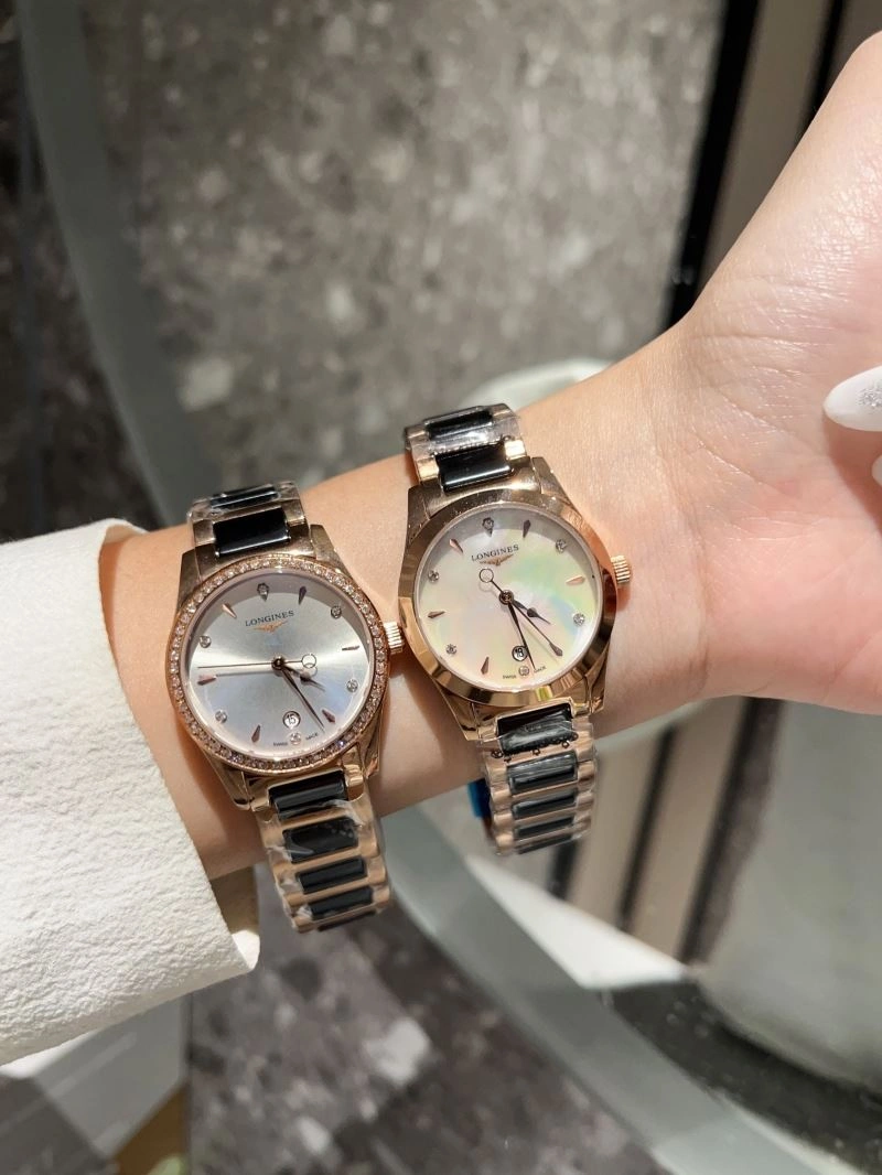 LONGINES Watches Refined 188178