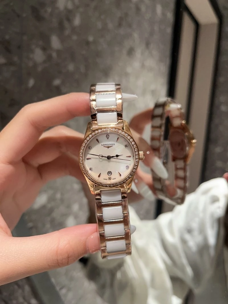 Breathable LONGINES Watches 188179