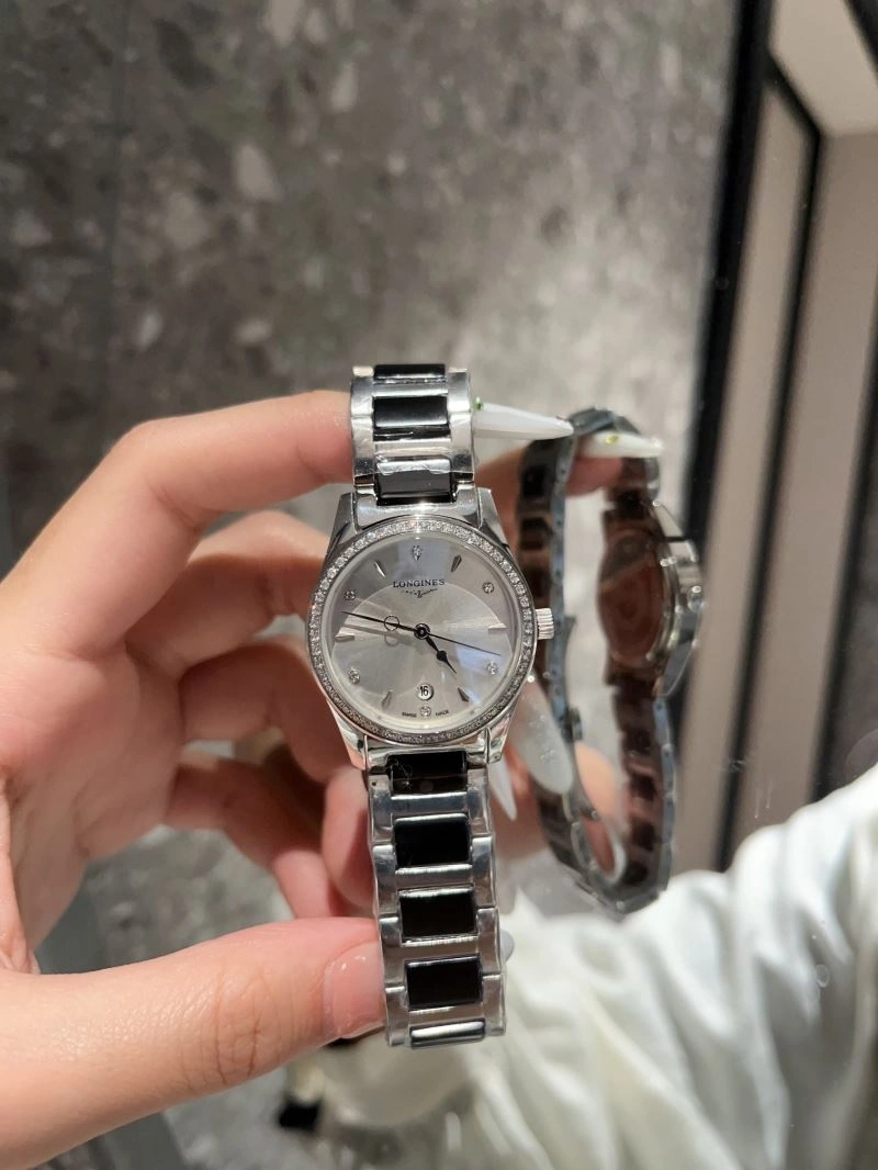 Breathable LONGINES Watches 188179