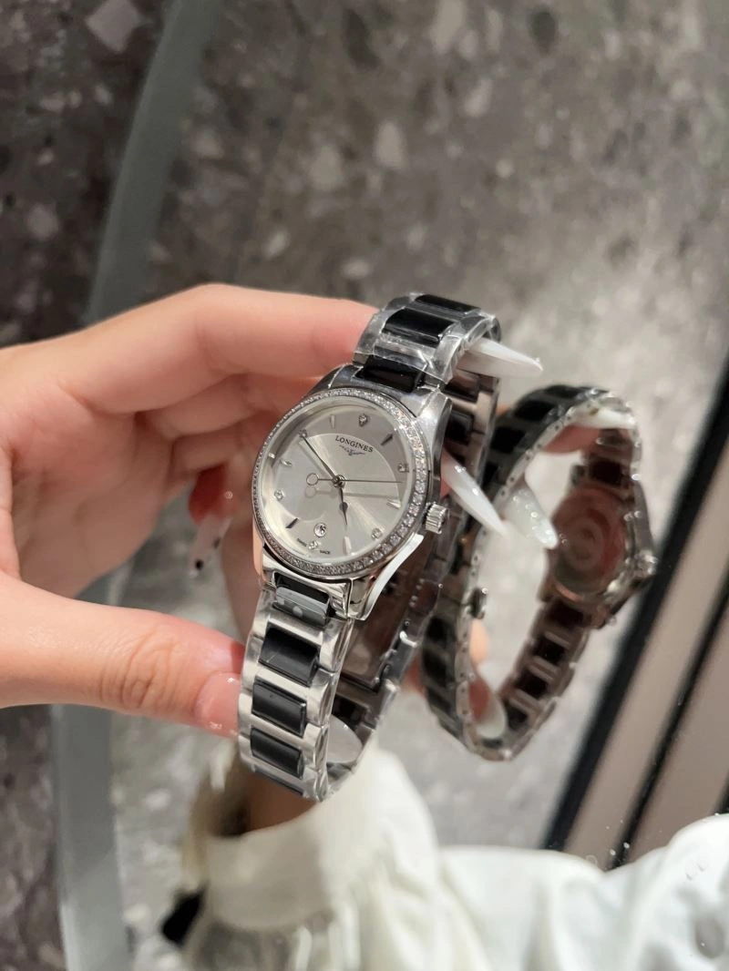 Breathable LONGINES Watches 188179