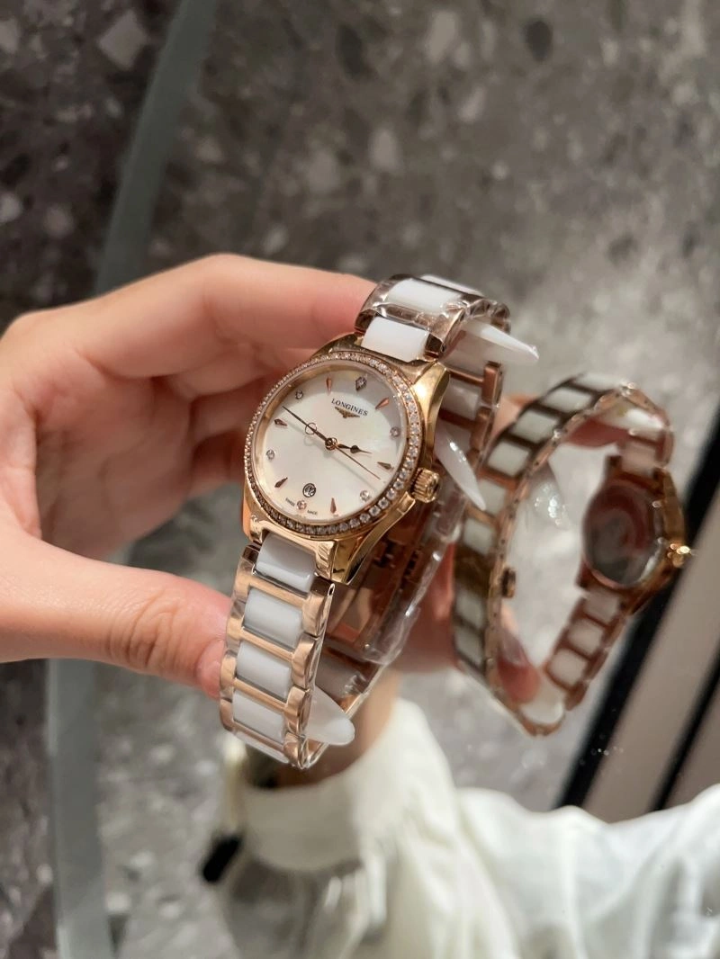 Breathable LONGINES Watches 188179