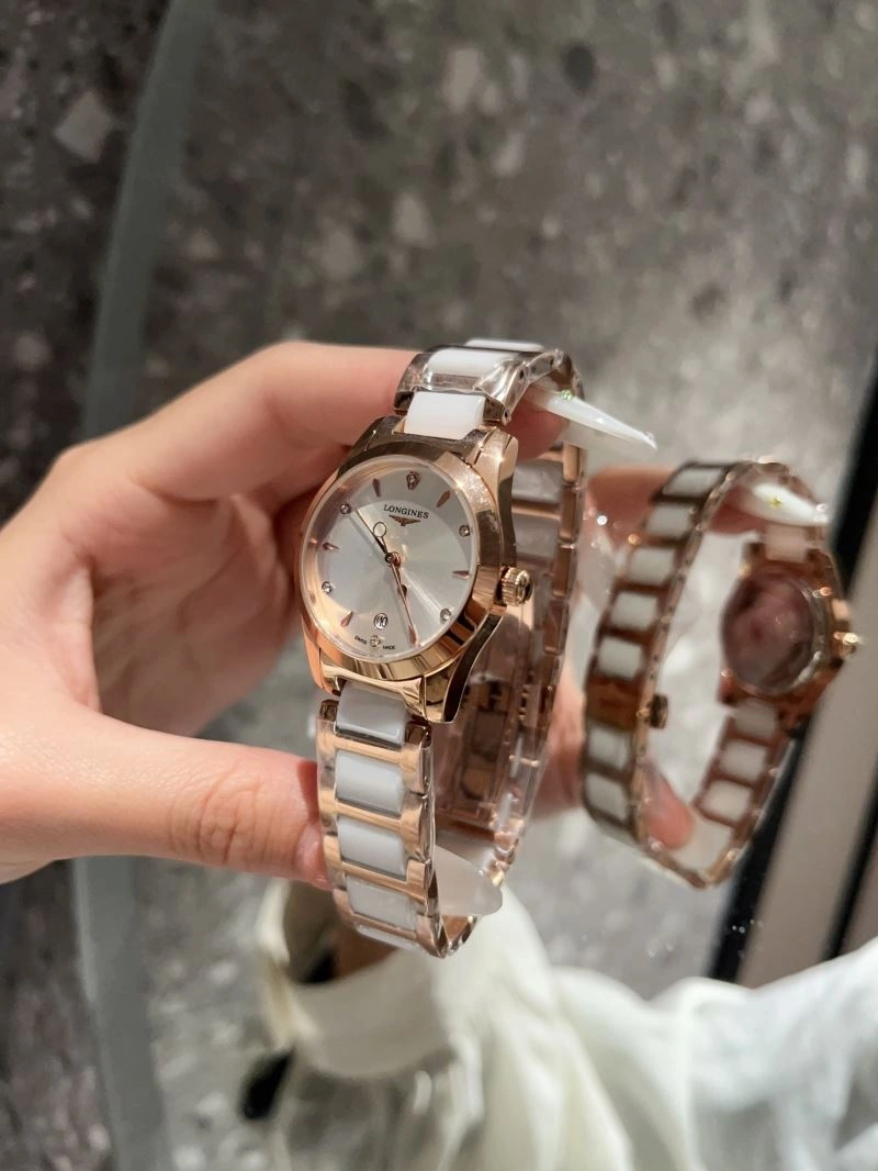 Breathable LONGINES Watches 188179