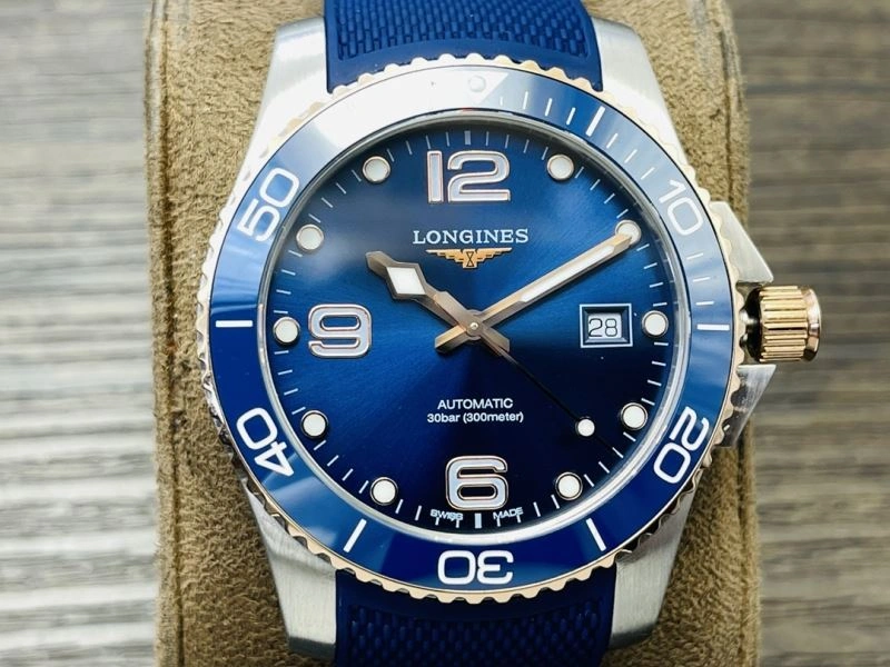 LONGINES Watches ModernLook 188176