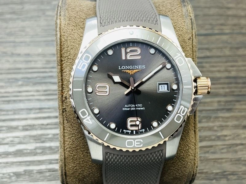 LONGINES Watches Comfortable 188175