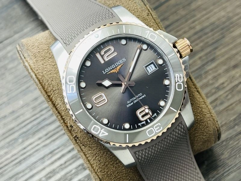 LONGINES Watches Comfortable 188175