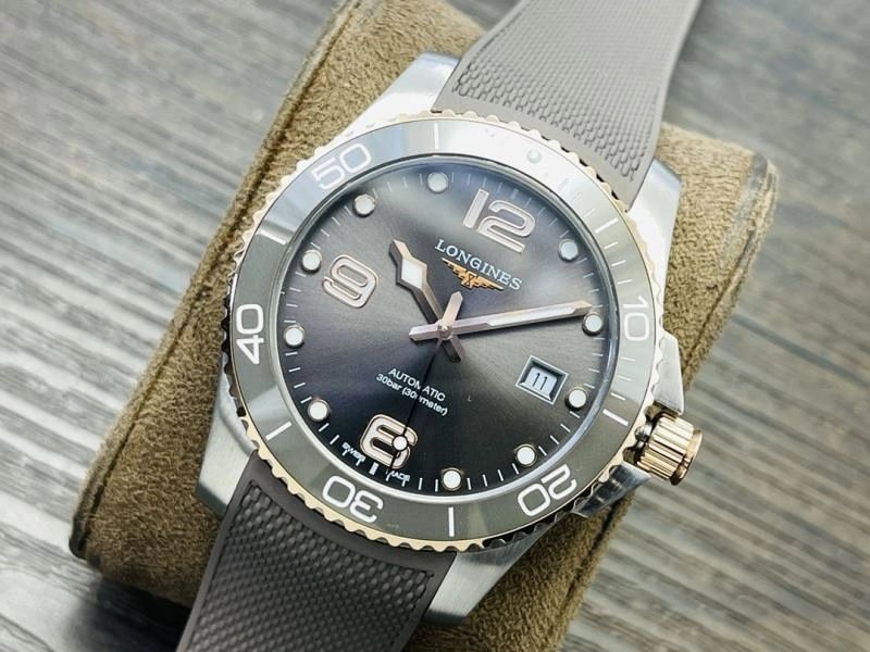 LONGINES Watches Comfortable 188175