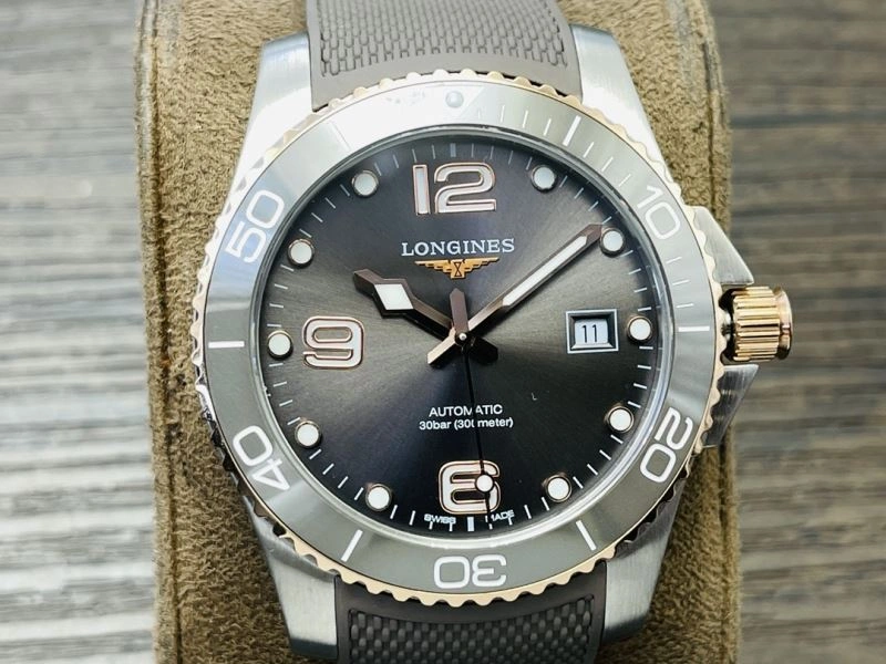 LONGINES Watches Comfortable 188175