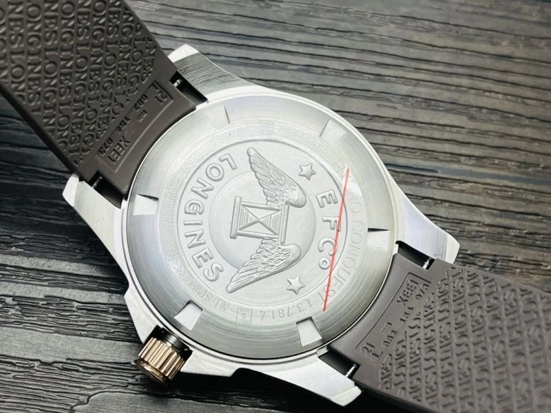 LONGINES Watches Comfortable 188175