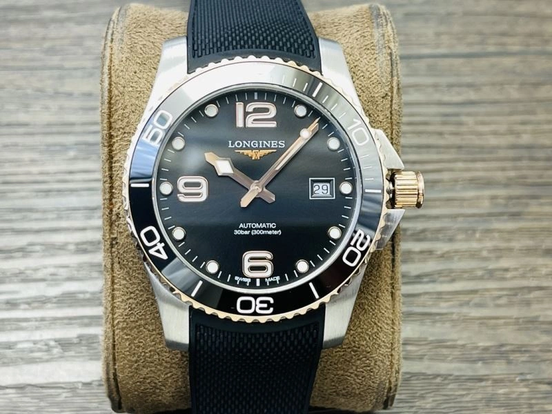 LONGINES Watches AllSeason 188170