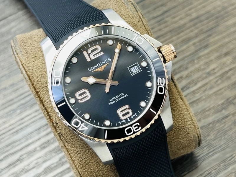 LONGINES Watches AllSeason 188170