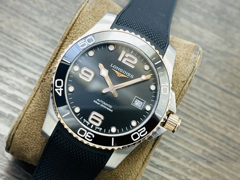 LONGINES Watches AllSeason 188170
