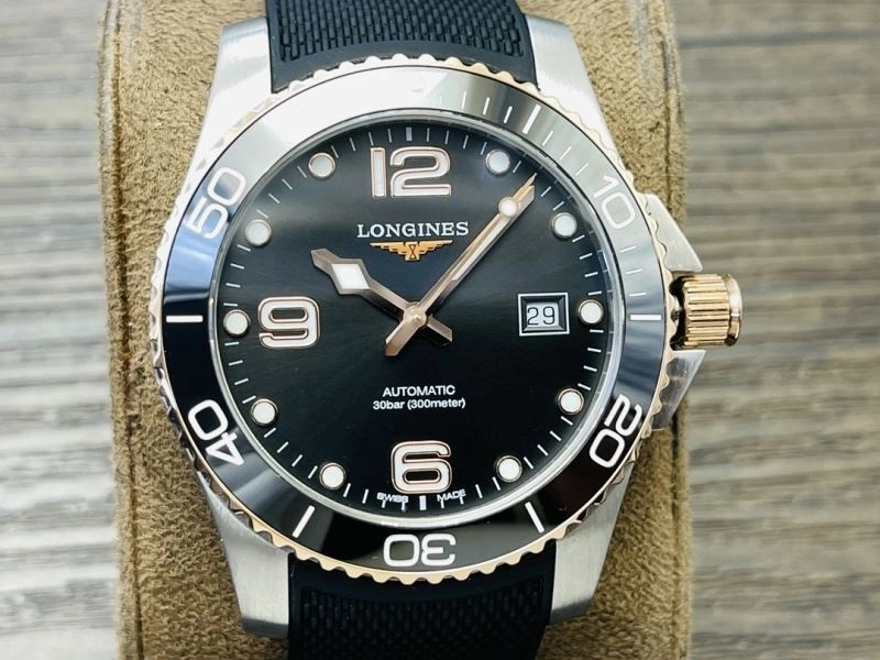 LONGINES Watches AllSeason 188170