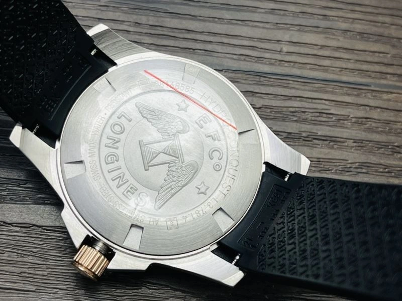 LONGINES Watches AllSeason 188170