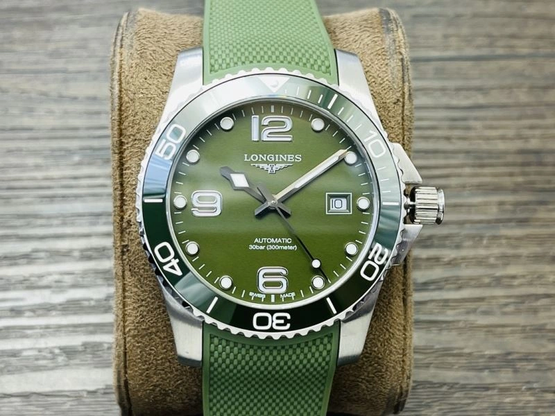 Sophisticated LONGINES Watches 188163