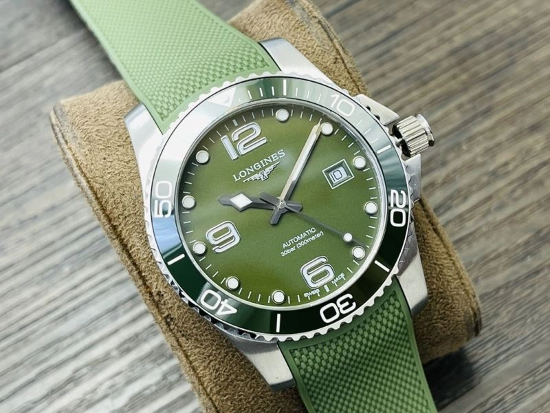 Sophisticated LONGINES Watches 188163