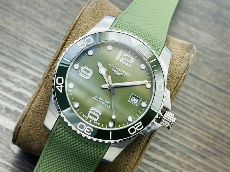 Sophisticated LONGINES Watches 188163