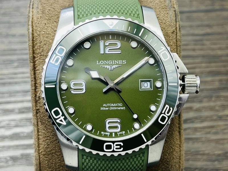 Sophisticated LONGINES Watches 188163