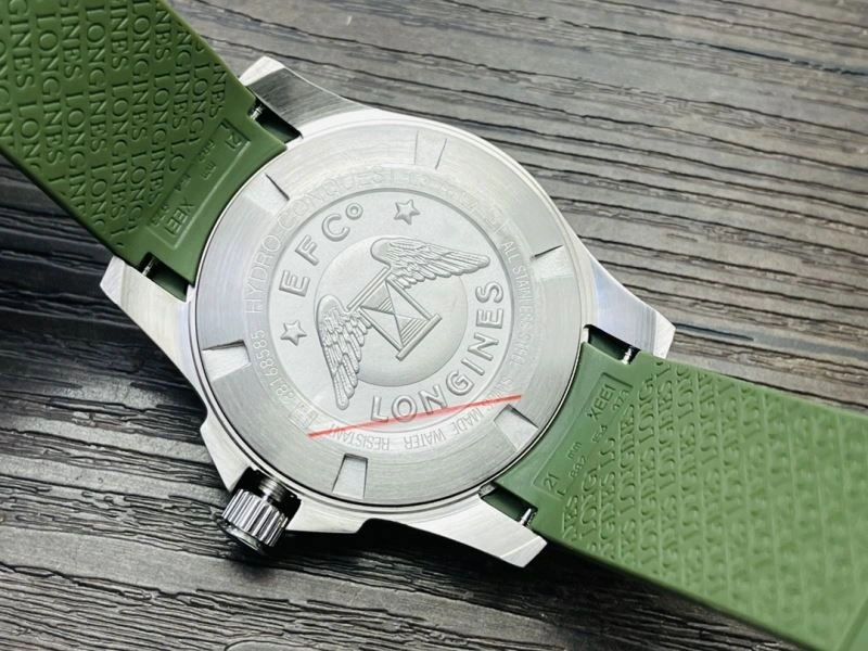 Sophisticated LONGINES Watches 188163