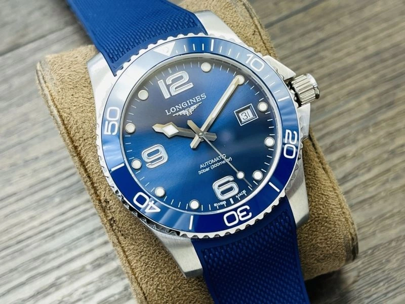 LONGINES Watches MoistureWicking 188167