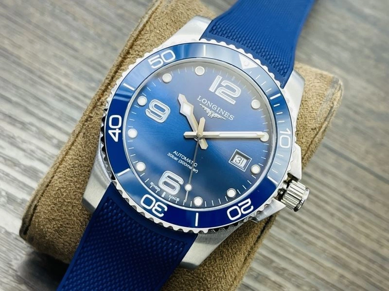 LONGINES Watches MoistureWicking 188167