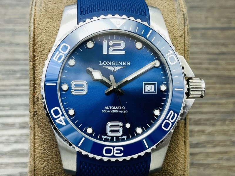 LONGINES Watches MoistureWicking 188167