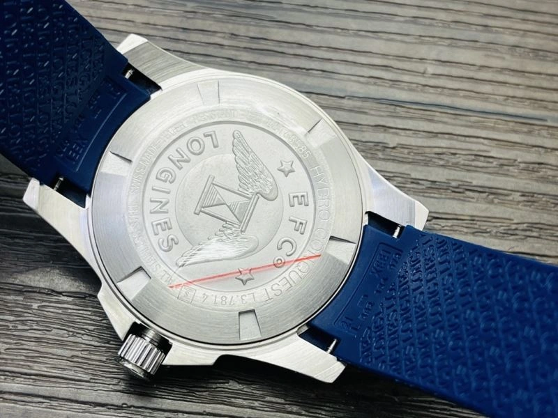 LONGINES Watches MoistureWicking 188167