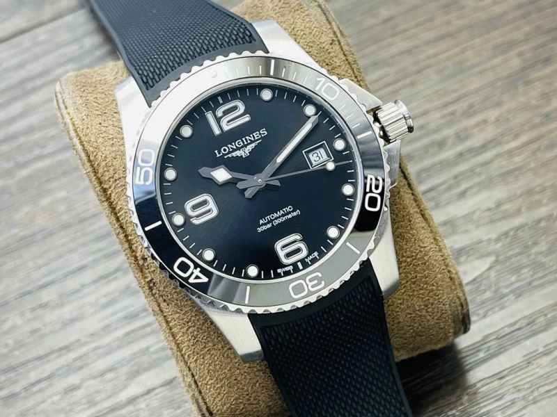 LONGINES Watches Bright 188164