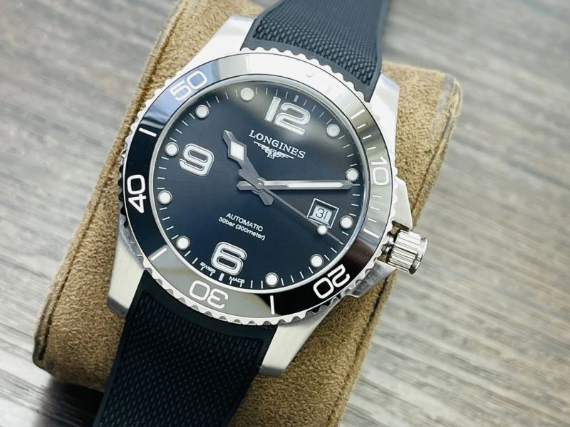 LONGINES Watches Bright 188164