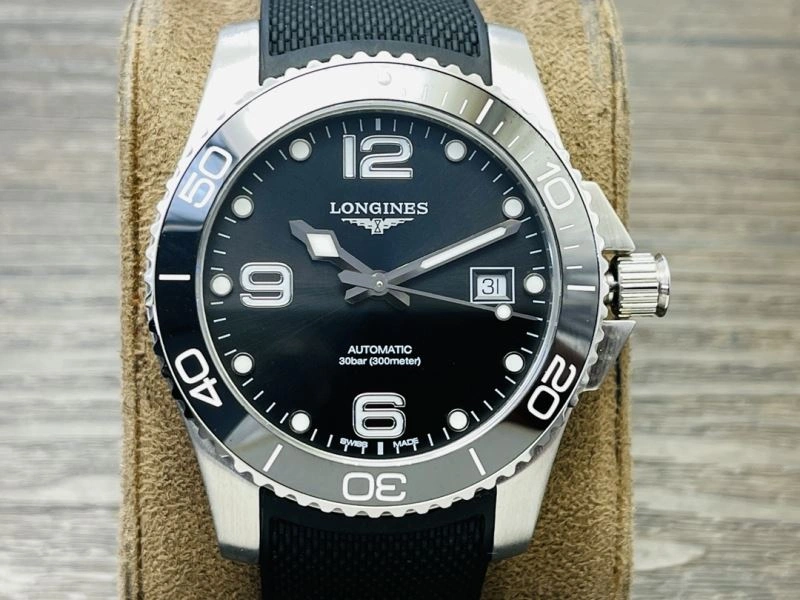 LONGINES Watches Bright 188164
