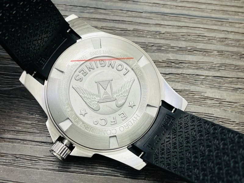 LONGINES Watches Bright 188164