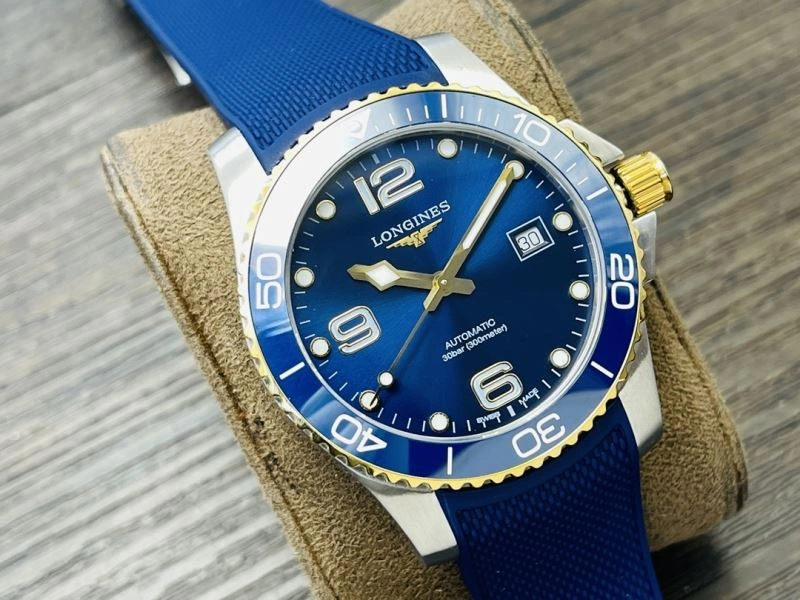 LONGINES Watches Soft 188165
