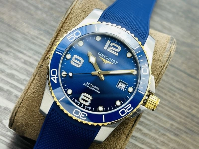 LONGINES Watches Soft 188165