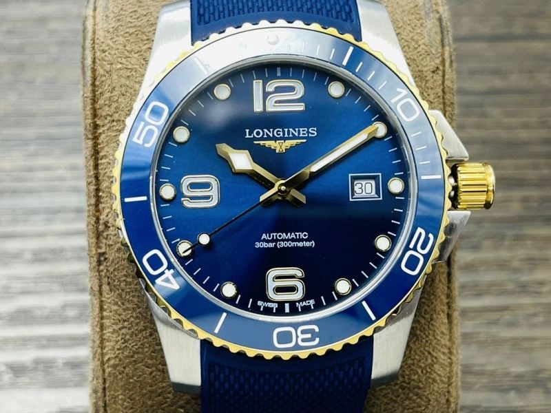 LONGINES Watches Soft 188165