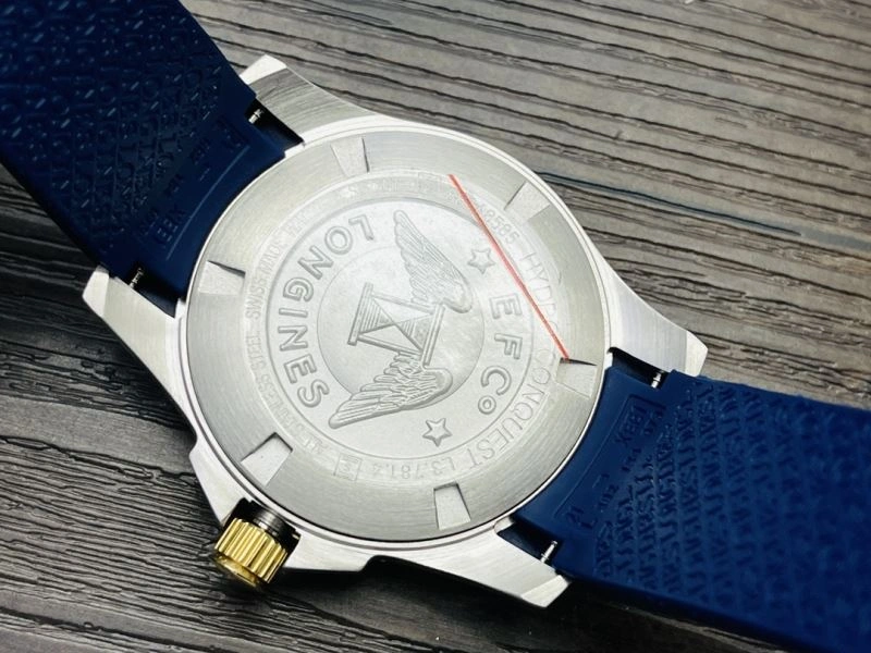 LONGINES Watches Soft 188165