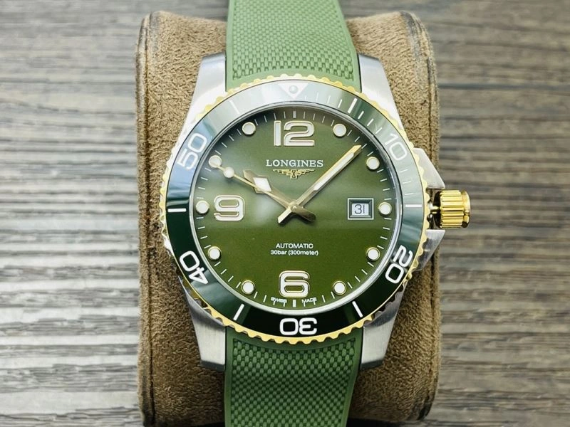 LONGINES Watches FreshLook 188166